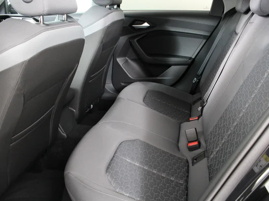 Bild eines A1 allstreet 30 TFSI intense