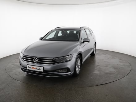 VW Passat Variant Business TDI DSG