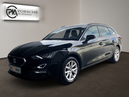 SEAT Leon SP Kombi Style 1.0 TSI