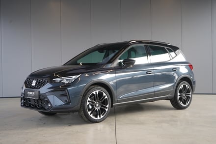 SEAT Arona FR Edition 1.0 TSI DSG