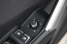 Audi Q2 30 TDI advanced in MYTHOSSCHWARZ METALLIC