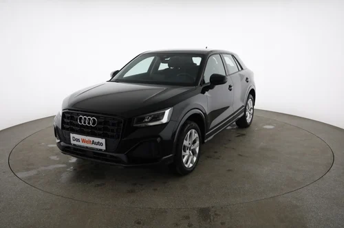 Audi Q2 30 TDI advanced