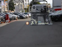 Thumbnail-Foto von Fahrzeug