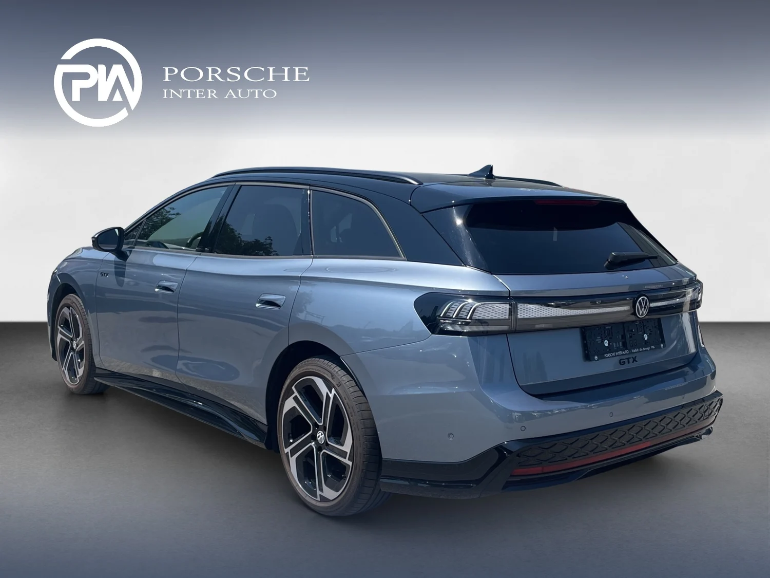 Bild eines VW ID.7 Tourer GTX 4MOTION 250 kW Business