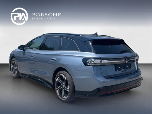 Bild eines VW ID.7 Tourer GTX 4MOTION 250 kW Business