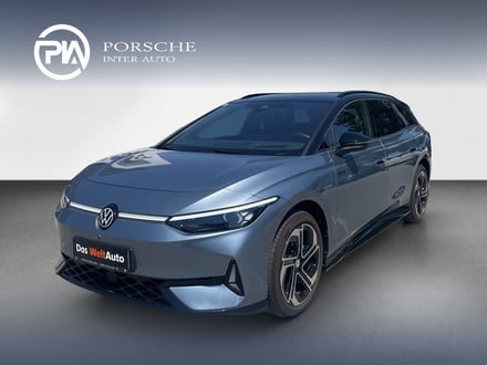 VW ID.7 Tourer GTX 4MOTION 250 kW Business