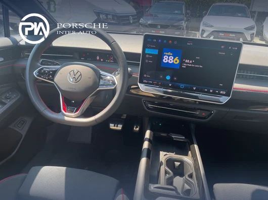 Bild eines VW ID.7 Tourer GTX 4MOTION 250 kW Business