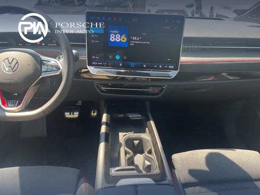 Bild eines VW ID.7 Tourer GTX 4MOTION 250 kW Business