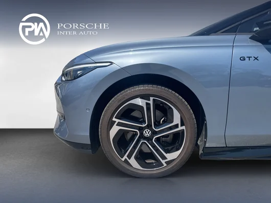 Bild eines VW ID.7 Tourer GTX 4MOTION 250 kW Business