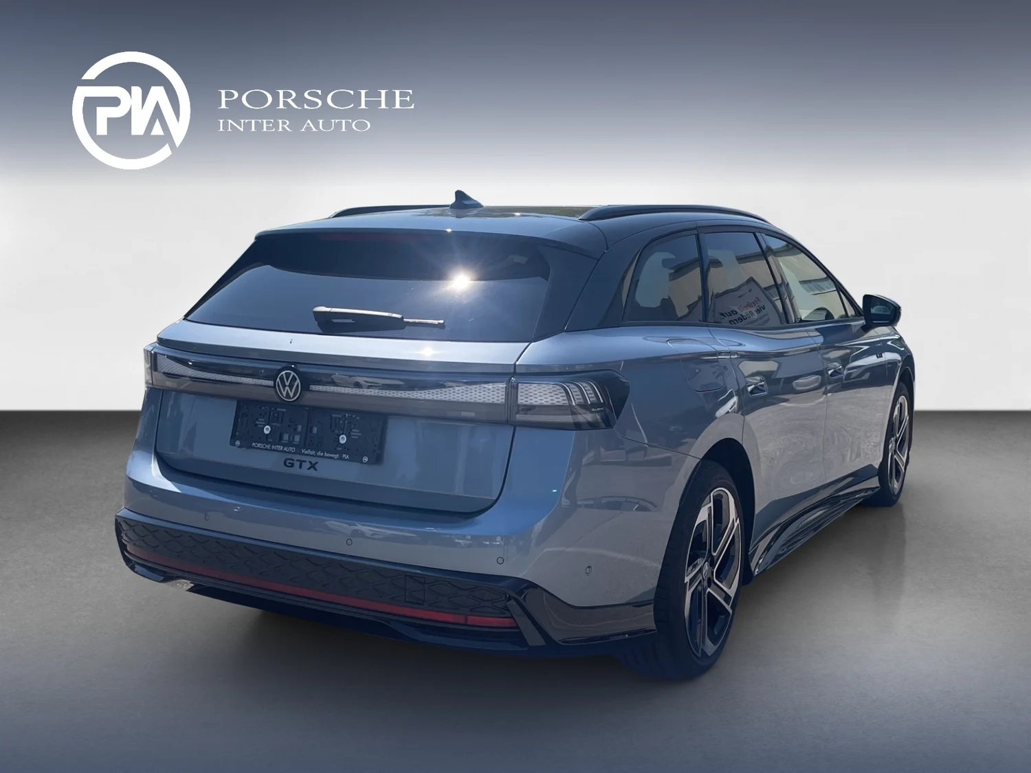Bild eines VW ID.7 Tourer GTX 4MOTION 250 kW Business