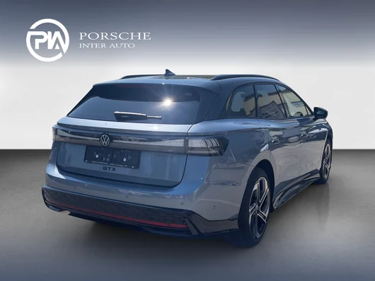 Bild eines VW ID.7 Tourer GTX 4MOTION 250 kW Business