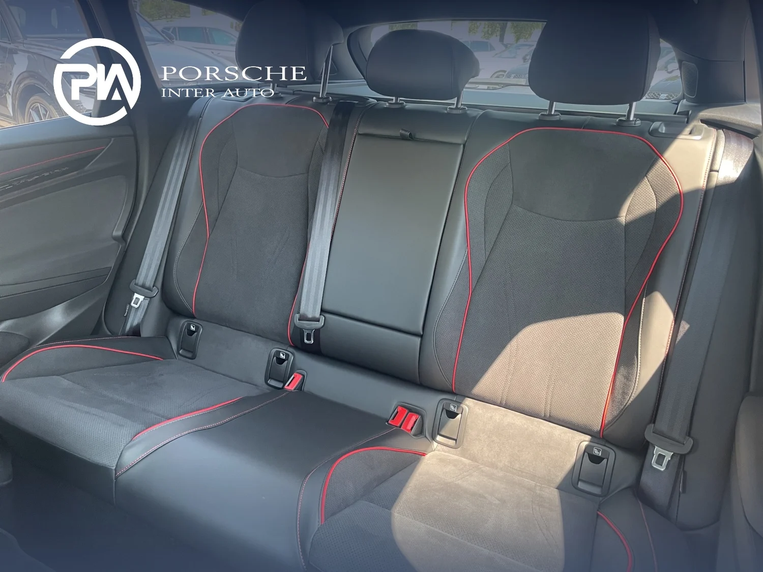 Bild eines VW ID.7 Tourer GTX 4MOTION 250 kW Business