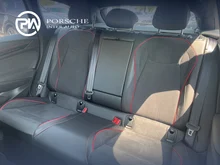 VW ID.7 Tourer GTX 4MOTION 250 kW Business in Stonewashed Blue Metallic Dach Schwarz