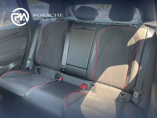 Bild eines VW ID.7 Tourer GTX 4MOTION 250 kW Business