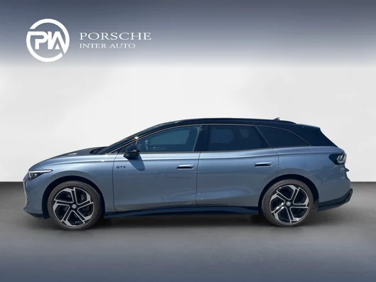 Bild eines VW ID.7 Tourer GTX 4MOTION 250 kW Business