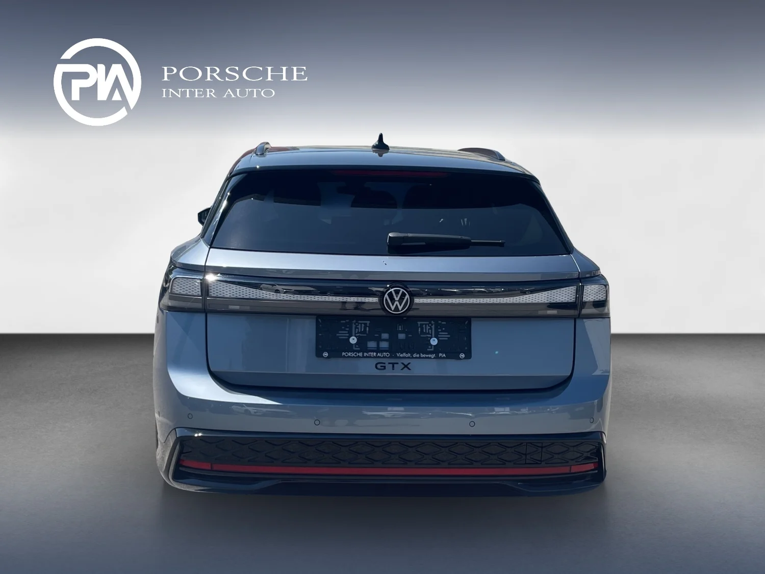 Bild eines VW ID.7 Tourer GTX 4MOTION 250 kW Business