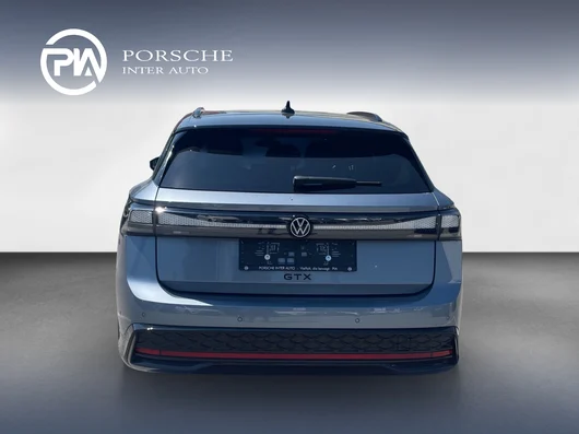 Bild eines VW ID.7 Tourer GTX 4MOTION 250 kW Business