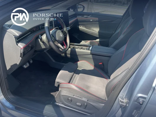 Bild eines VW ID.7 Tourer GTX 4MOTION 250 kW Business