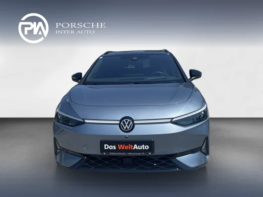 Bild eines VW ID.7 Tourer GTX 4MOTION 250 kW Business