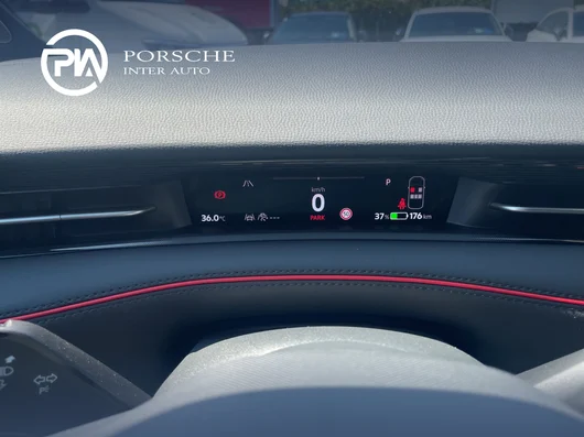 Bild eines VW ID.7 Tourer GTX 4MOTION 250 kW Business