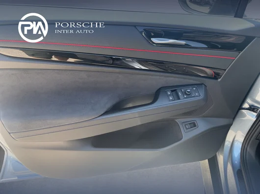 Bild eines VW ID.7 Tourer GTX 4MOTION 250 kW Business