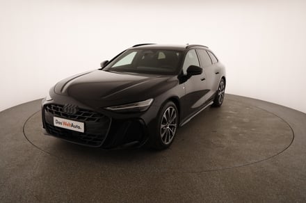 Audi A6 Avant quattro TDI 150 kW