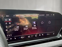 Audi A5 Avant TFSI e-hybrid quattro 270 kW in MYTHOSSCHWARZ METALLIC