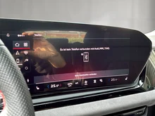 Audi A5 Avant TFSI e-hybrid quattro 270 kW in MYTHOSSCHWARZ METALLIC