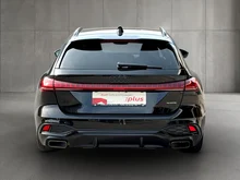 Audi A5 Avant TFSI e-hybrid quattro 270 kW in MYTHOSSCHWARZ METALLIC