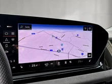 Audi A5 Avant TFSI e-hybrid quattro 270 kW in MYTHOSSCHWARZ METALLIC