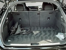 Audi A5 Avant TFSI e-hybrid quattro 270 kW in MYTHOSSCHWARZ METALLIC