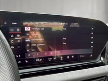 Audi A5 Avant TFSI e-hybrid quattro 270 kW in MYTHOSSCHWARZ METALLIC