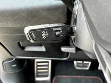 Audi A5 Avant TFSI e-hybrid quattro 270 kW in MYTHOSSCHWARZ METALLIC