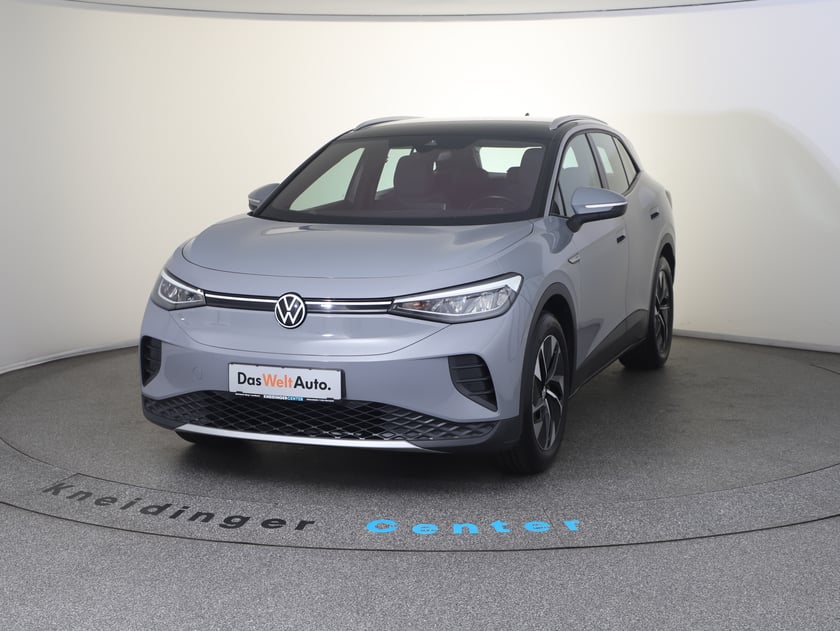 VW ID.4 Pro Performance 150 kW 1st