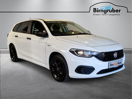 Fiat Tipo 1,4 95 Pop