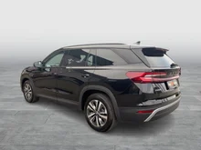 Škoda Kodiaq Selection iV TSI DSG in Black-Magic Perleffekt