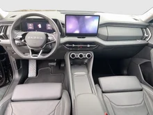 Škoda Kodiaq Selection iV TSI DSG in Black-Magic Perleffekt