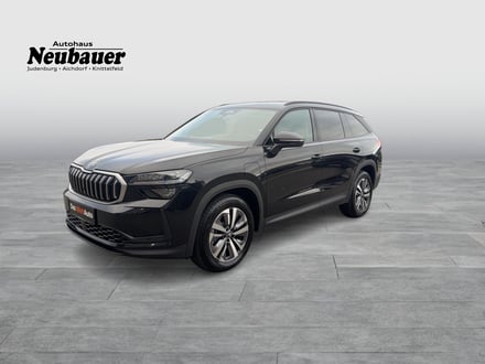 Škoda Kodiaq Selection iV TSI DSG