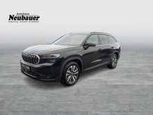 Škoda Kodiaq Selection iV TSI DSG in Black-Magic Perleffekt