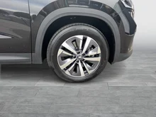 Škoda Kodiaq Selection iV TSI DSG in Black-Magic Perleffekt
