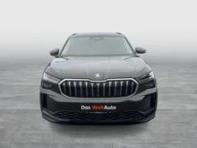 Škoda Kodiaq Selection iV TSI DSG in Black-Magic Perleffekt