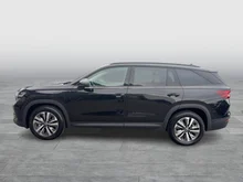Škoda Kodiaq Selection iV TSI DSG in Black-Magic Perleffekt