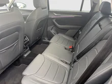 Škoda Kodiaq Selection iV TSI DSG in Black-Magic Perleffekt