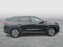 Škoda Kodiaq Selection iV TSI DSG in Black-Magic Perleffekt