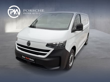 VW Transporter Kastenwagen TDI
