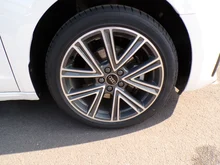 Thumbnail-Foto von Fahrzeug