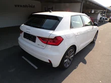 Thumbnail-Foto von Fahrzeug