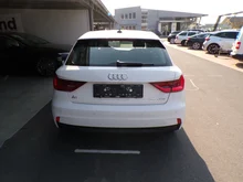 Thumbnail-Foto von Fahrzeug