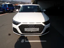 Thumbnail-Foto von Fahrzeug