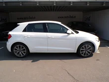 Thumbnail-Foto von Fahrzeug